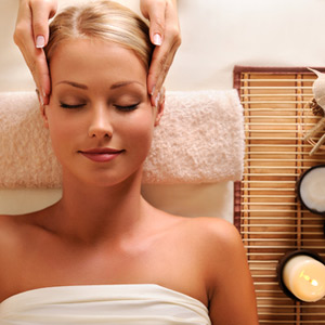 Touch Studio of Massage Image